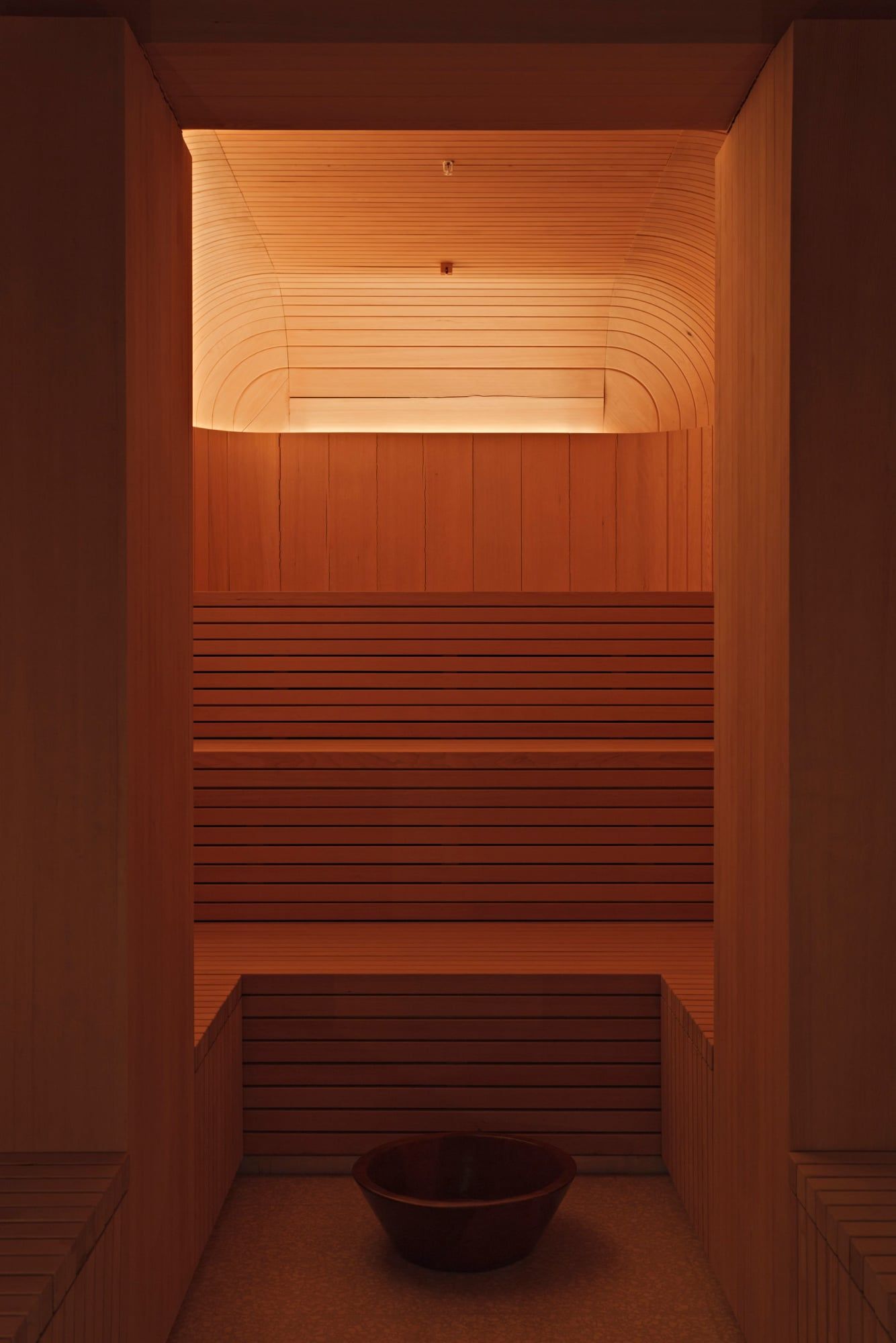 簡(jiǎn)約風(fēng)格桑拿中心裝修設(shè)計(jì)-第4張圖片-上海古都建筑設(shè)計(jì)集團(tuán) 簡(jiǎn)約風(fēng)格桑拿中心裝修設(shè)計(jì)-第4張圖片-上海古都建筑設(shè)計(jì)集團(tuán)