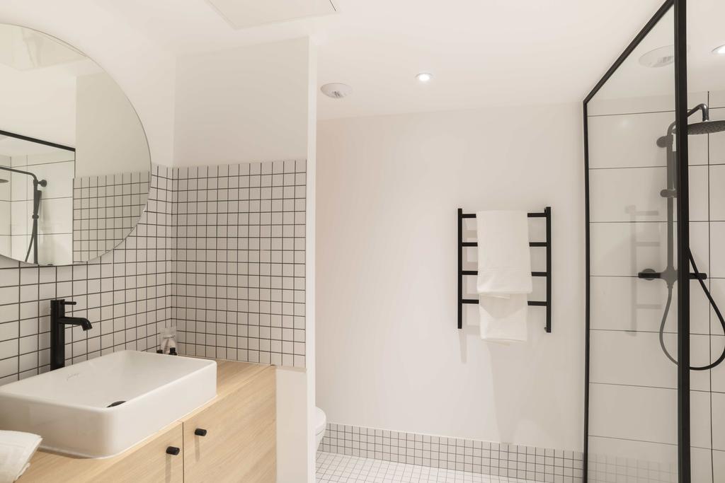 簡約休閑風(fēng)格招待所裝修設(shè)計(jì)-第2張圖片-上海古都建筑設(shè)計(jì)集團(tuán) 簡約休閑風(fēng)格招待所裝修設(shè)計(jì)-第2張圖片-上海古都建筑設(shè)計(jì)集團(tuán)