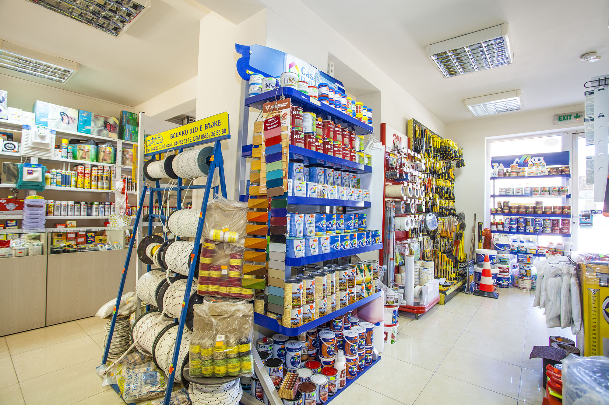 小型簡約建材店裝修設(shè)計(jì)-第2張圖片-上海古都建筑設(shè)計(jì)集團(tuán) 小型簡約建材店裝修設(shè)計(jì)-第2張圖片-上海古都建筑設(shè)計(jì)集團(tuán)