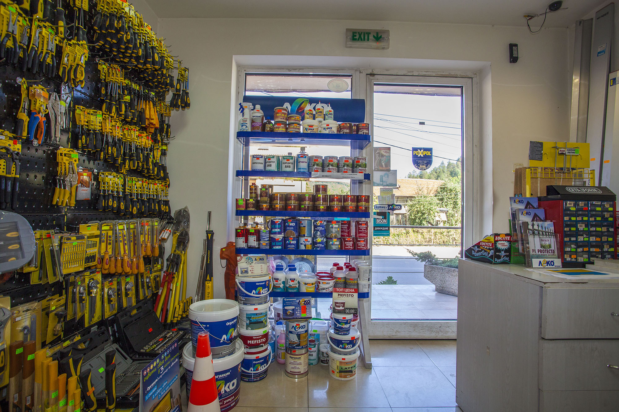 小型簡約建材店裝修設(shè)計(jì)-第3張圖片-上海古都建筑設(shè)計(jì)集團(tuán) 小型簡約建材店裝修設(shè)計(jì)-第3張圖片-上海古都建筑設(shè)計(jì)集團(tuán)