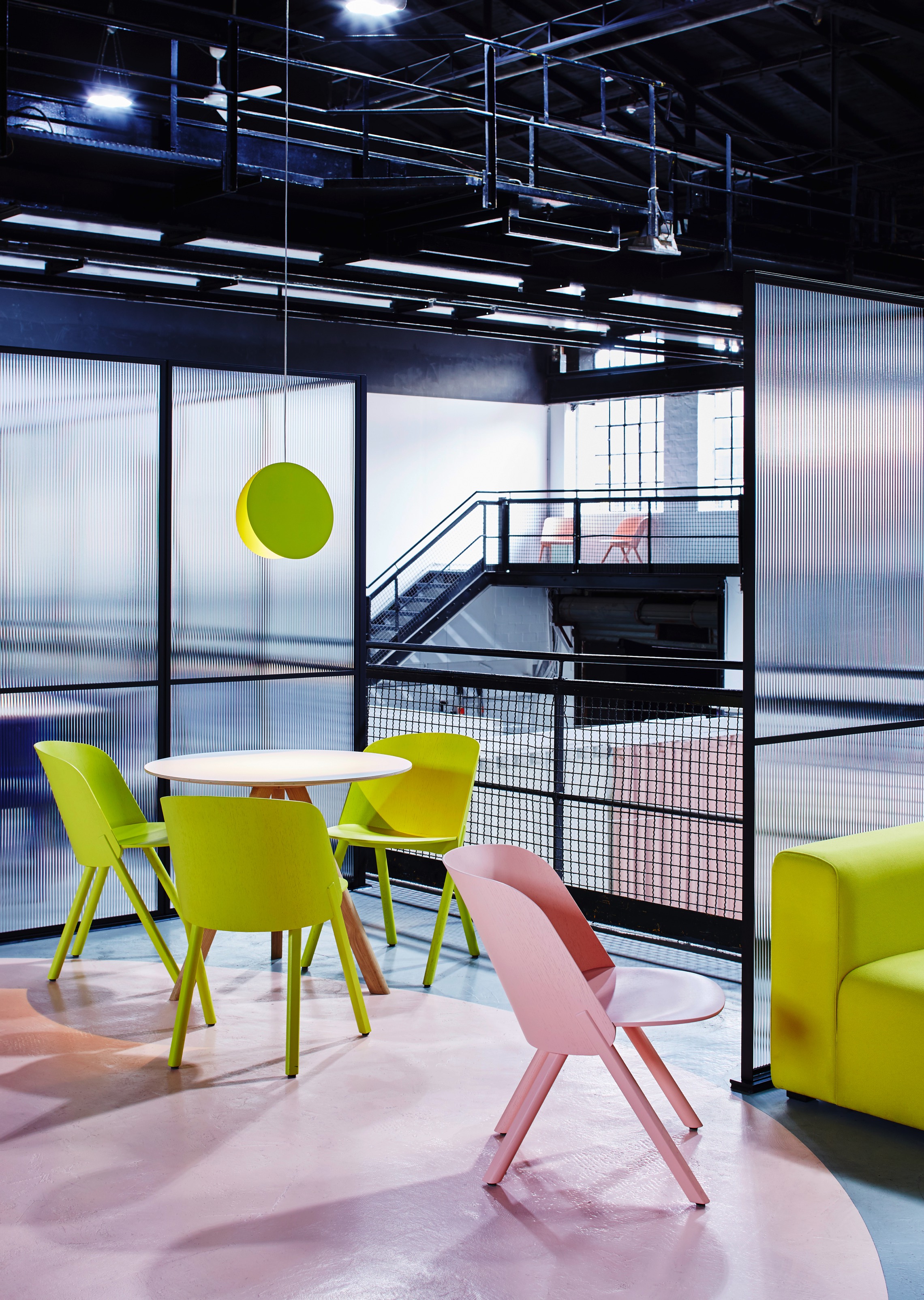 現(xiàn)代創(chuàng)意攝影棚裝修設(shè)計(jì)-第6張圖片-上海古都建筑設(shè)計(jì)集團(tuán) 現(xiàn)代創(chuàng)意攝影棚裝修設(shè)計(jì)-第6張圖片-上海古都建筑設(shè)計(jì)集團(tuán)