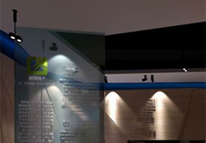 簡約科技風(fēng)格辦公室裝修-第4張圖片-上海古都建筑設(shè)計集團 簡約科技風(fēng)格辦公室裝修-第4張圖片-上海古都建筑設(shè)計集團