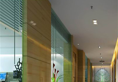 簡約科技風(fēng)格辦公室裝修-第2張圖片-上海古都建筑設(shè)計集團 簡約科技風(fēng)格辦公室裝修-第2張圖片-上海古都建筑設(shè)計集團