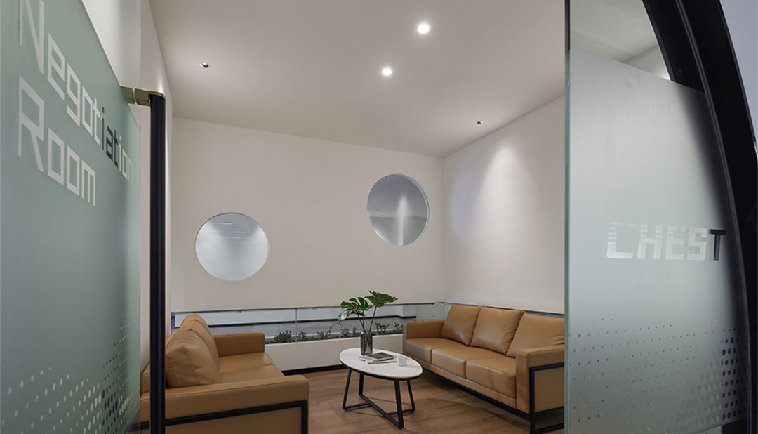 醫(yī)療器械售賣公司辦公室裝修設(shè)計-第1張圖片-上海古都建筑設(shè)計集團 醫(yī)療器械售賣公司辦公室裝修設(shè)計-第1張圖片-上海古都建筑設(shè)計集團