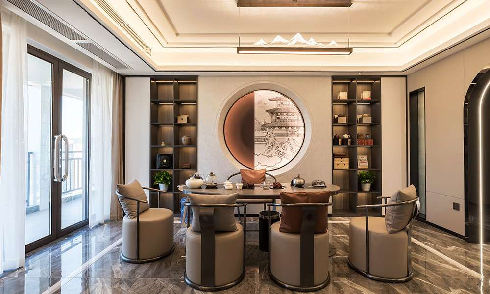 上海辦公裝修-50平方辦公室裝修效果圖大全-第4張圖片-上海古都建筑設(shè)計(jì)集團(tuán) 上海辦公裝修-50平方辦公室裝修效果圖大全-第4張圖片-上海古都建筑設(shè)計(jì)集團(tuán)