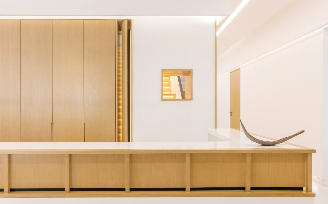 清新日式辦公室裝修設(shè)計(jì)-第3張圖片-上海古都建筑設(shè)計(jì)集團(tuán) 清新日式辦公室裝修設(shè)計(jì)-第3張圖片-上海古都建筑設(shè)計(jì)集團(tuán)