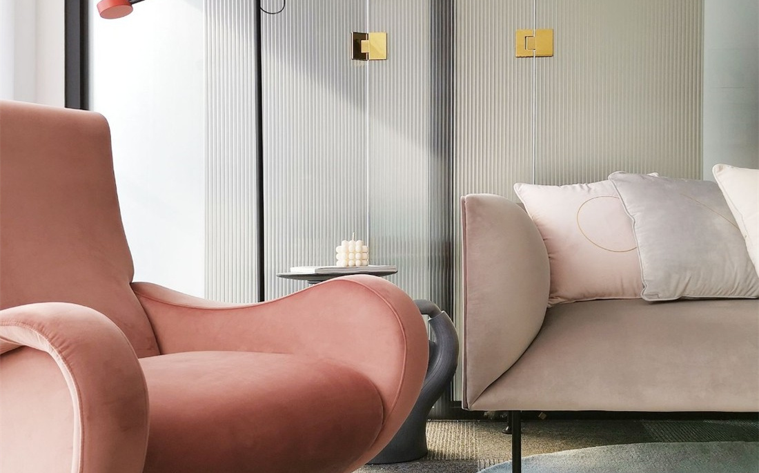 簡約清新辦公室裝修設(shè)計(jì)-第1張圖片-上海古都建筑設(shè)計(jì)集團(tuán) 簡約清新辦公室裝修設(shè)計(jì)-第1張圖片-上海古都建筑設(shè)計(jì)集團(tuán)