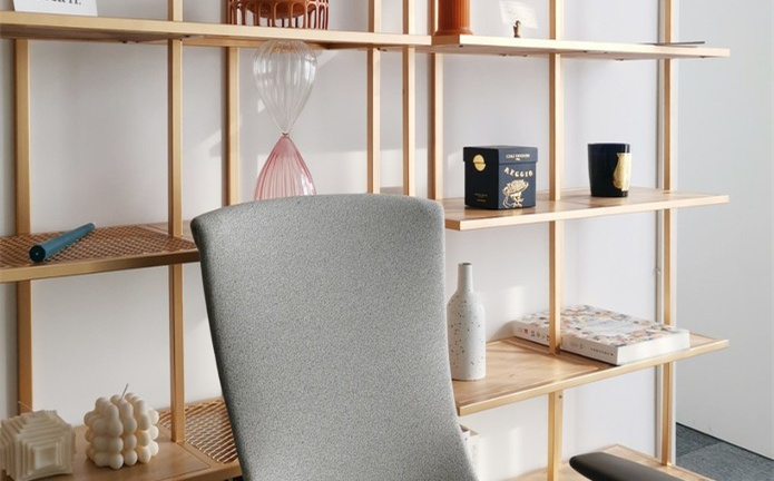 簡約清新辦公室裝修設(shè)計(jì)-第2張圖片-上海古都建筑設(shè)計(jì)集團(tuán) 簡約清新辦公室裝修設(shè)計(jì)-第2張圖片-上海古都建筑設(shè)計(jì)集團(tuán)