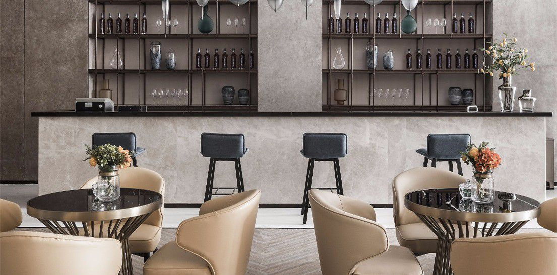 海景房售樓中心裝修設(shè)計(jì)-第2張圖片-上海古都建筑設(shè)計(jì)集團(tuán) 海景房售樓中心裝修設(shè)計(jì)-第2張圖片-上海古都建筑設(shè)計(jì)集團(tuán)