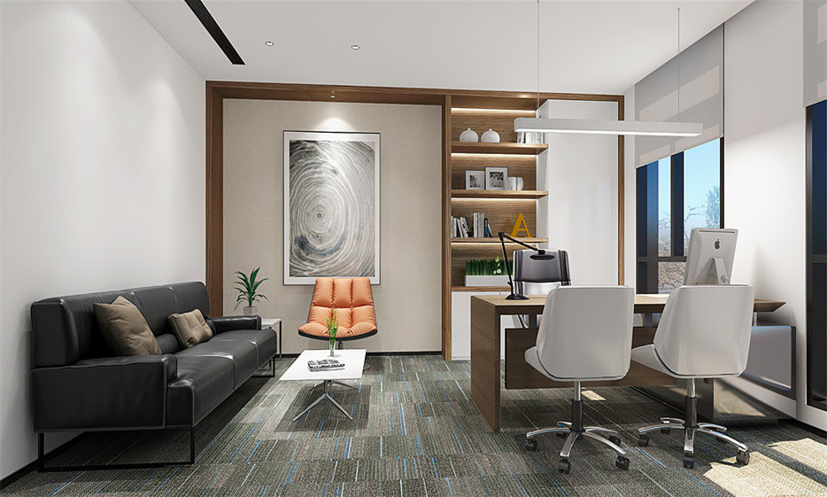 高檔辦公會(huì)議室裝修設(shè)計(jì)-第3張圖片-上海古都建筑設(shè)計(jì)集團(tuán) 高檔辦公會(huì)議室裝修設(shè)計(jì)-第3張圖片-上海古都建筑設(shè)計(jì)集團(tuán)