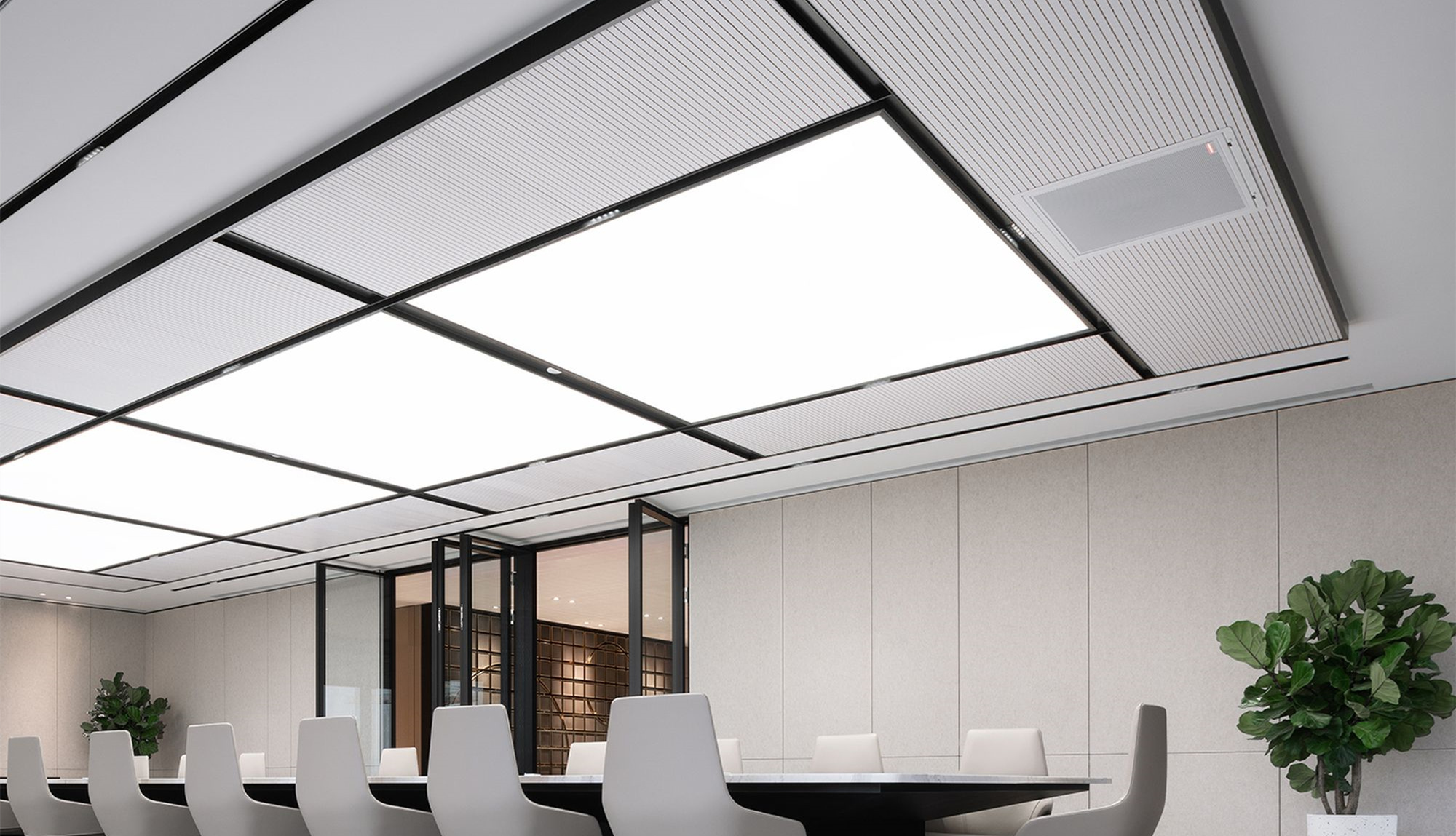 投資控股公司辦公室裝修設(shè)計-第4張圖片-上海古都建筑設(shè)計集團 投資控股公司辦公室裝修設(shè)計-第4張圖片-上海古都建筑設(shè)計集團