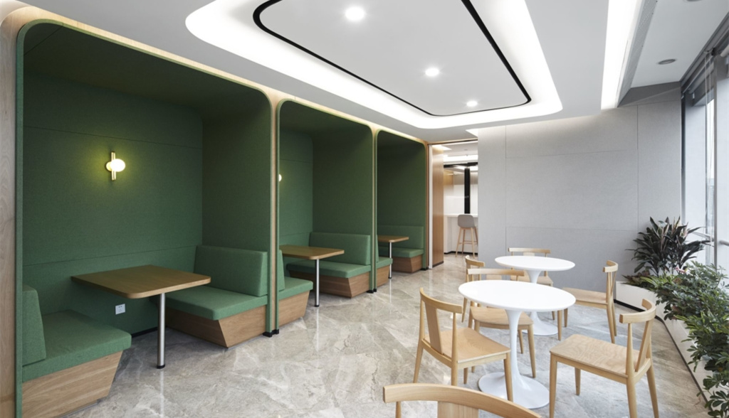 簡約律師事務(wù)所辦公室裝修設(shè)計-第3張圖片-上海古都建筑設(shè)計集團 簡約律師事務(wù)所辦公室裝修設(shè)計-第3張圖片-上海古都建筑設(shè)計集團