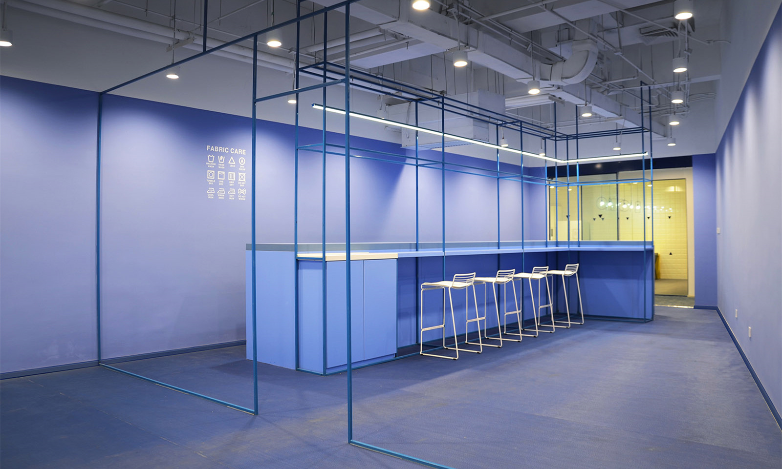 工業(yè)建筑風(fēng)格辦公室裝修設(shè)計(jì)-第4張圖片-上海古都建筑設(shè)計(jì)集團(tuán) 工業(yè)建筑風(fēng)格辦公室裝修設(shè)計(jì)-第4張圖片-上海古都建筑設(shè)計(jì)集團(tuán)