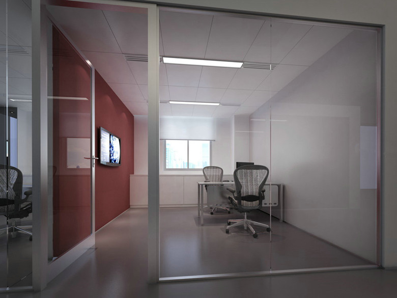 5000平制藥公司辦公空間設(shè)計(jì)效果-第2張圖片-上海古都建筑設(shè)計(jì)集團(tuán) 5000平制藥公司辦公空間設(shè)計(jì)效果-第2張圖片-上海古都建筑設(shè)計(jì)集團(tuán)