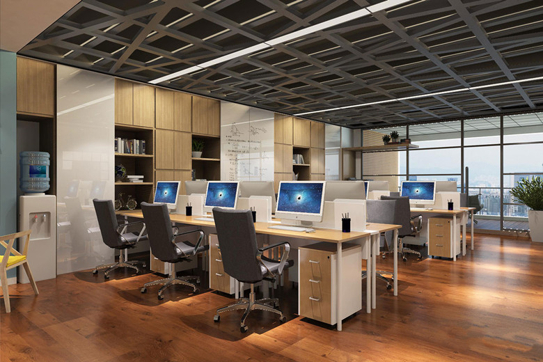 4200平米建設(shè)工程公司辦公室設(shè)計(jì)裝修-第1張圖片-上海古都建筑設(shè)計(jì)集團(tuán) 4200平米建設(shè)工程公司辦公室設(shè)計(jì)裝修-第1張圖片-上海古都建筑設(shè)計(jì)集團(tuán)