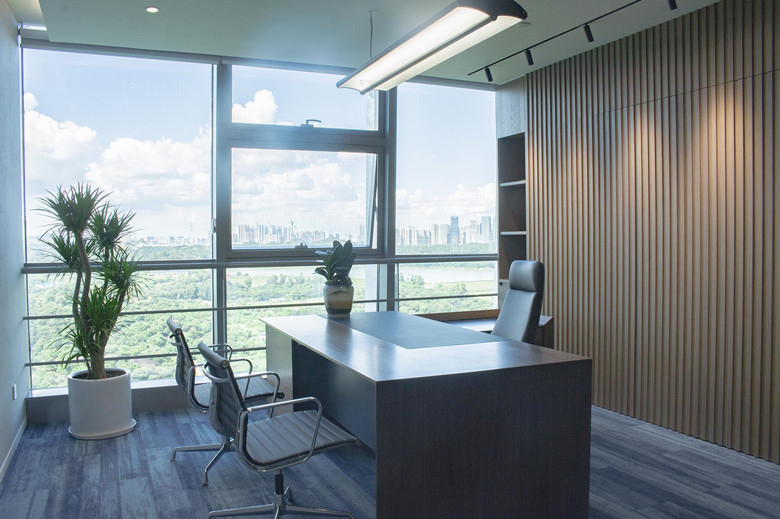 4800平科技有限公司辦公室設(shè)計(jì)效果-第5張圖片-上海古都建筑設(shè)計(jì)集團(tuán) 4800平科技有限公司辦公室設(shè)計(jì)效果-第5張圖片-上海古都建筑設(shè)計(jì)集團(tuán)