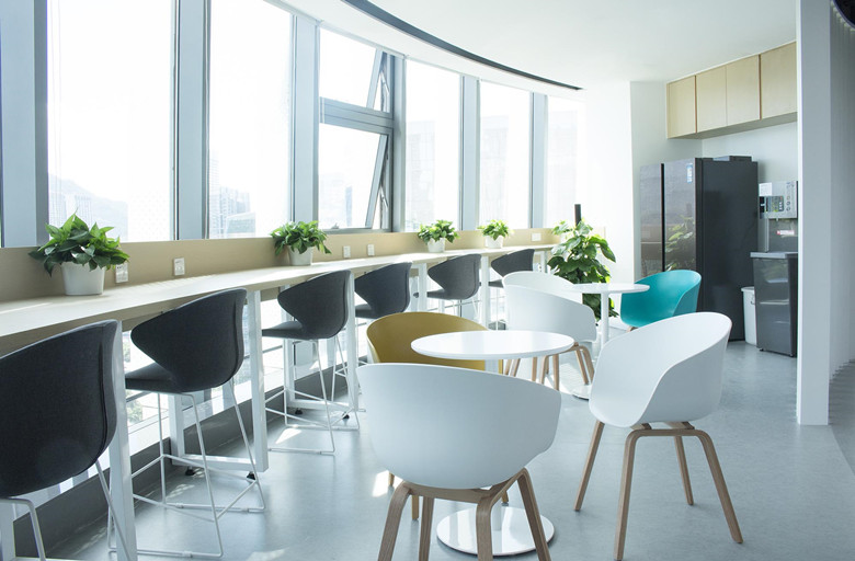 4800平科技有限公司辦公室設(shè)計(jì)效果-第7張圖片-上海古都建筑設(shè)計(jì)集團(tuán) 4800平科技有限公司辦公室設(shè)計(jì)效果-第7張圖片-上海古都建筑設(shè)計(jì)集團(tuán)