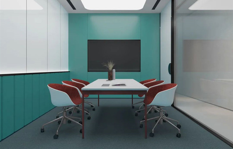 6000平米文具禮品公司辦公室設(shè)計布局-第6張圖片-上海古都建筑設(shè)計集團(tuán) 6000平米文具禮品公司辦公室設(shè)計布局-第6張圖片-上海古都建筑設(shè)計集團(tuán)