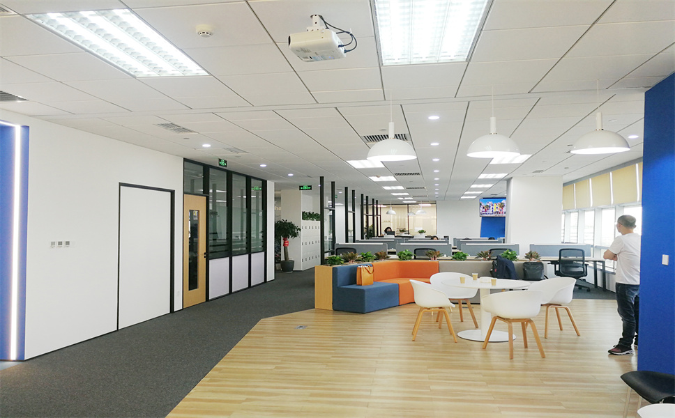 1500平米外資物流公司辦公室裝修案例圖片-第1張圖片-上海古都建筑設(shè)計集團(tuán) 1500平米外資物流公司辦公室裝修案例圖片-第1張圖片-上海古都建筑設(shè)計集團(tuán)