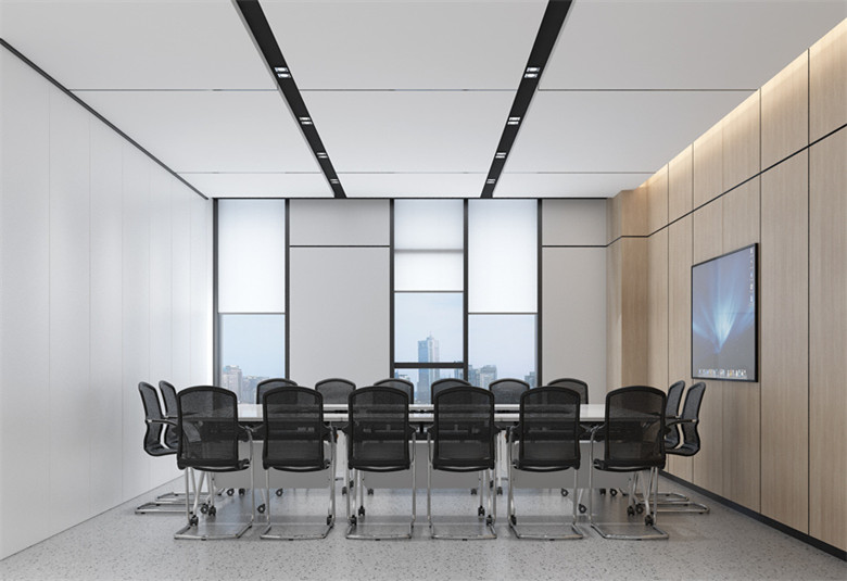 松江2000平車間加辦公室設(shè)計布局方案-第4張圖片-上海古都建筑設(shè)計集團(tuán) 松江2000平車間加辦公室設(shè)計布局方案-第4張圖片-上海古都建筑設(shè)計集團(tuán)