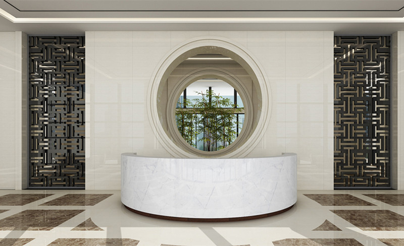 徐匯1400平中藥公司企業(yè)辦公室設(shè)計效果-第1張圖片-上海古都建筑設(shè)計集團(tuán) 徐匯1400平中藥公司企業(yè)辦公室設(shè)計效果-第1張圖片-上海古都建筑設(shè)計集團(tuán)