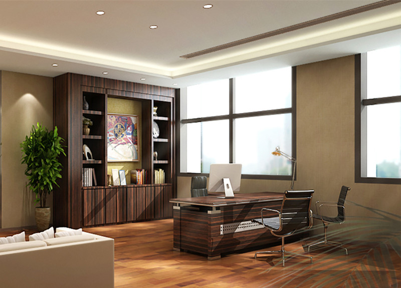徐匯1400平中藥公司企業(yè)辦公室設(shè)計效果-第4張圖片-上海古都建筑設(shè)計集團(tuán) 徐匯1400平中藥公司企業(yè)辦公室設(shè)計效果-第4張圖片-上海古都建筑設(shè)計集團(tuán)