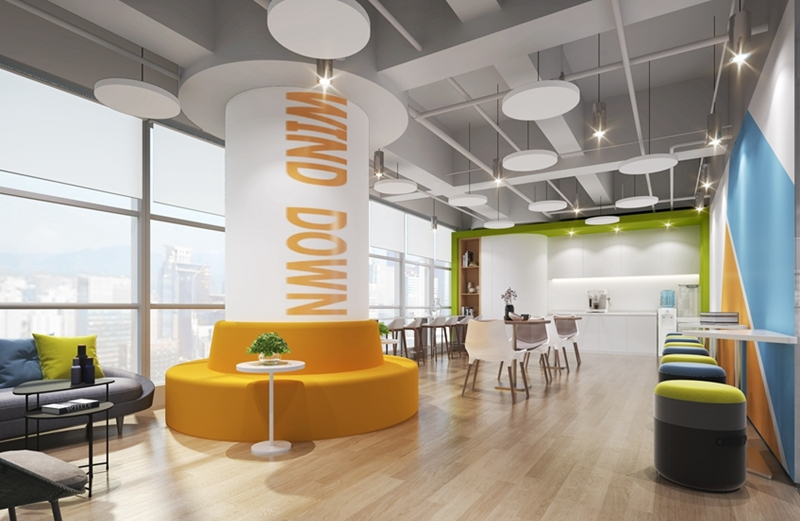 IT網(wǎng)絡(luò)信息公司辦公室設(shè)計(jì)裝修效果-第1張圖片-上海古都建筑設(shè)計(jì)集團(tuán) IT網(wǎng)絡(luò)信息公司辦公室設(shè)計(jì)裝修效果-第1張圖片-上海古都建筑設(shè)計(jì)集團(tuán)