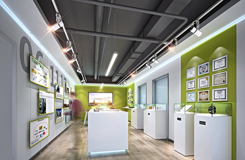 IT網(wǎng)絡(luò)信息公司辦公室設(shè)計(jì)裝修效果-第4張圖片-上海古都建筑設(shè)計(jì)集團(tuán) IT網(wǎng)絡(luò)信息公司辦公室設(shè)計(jì)裝修效果-第4張圖片-上海古都建筑設(shè)計(jì)集團(tuán)